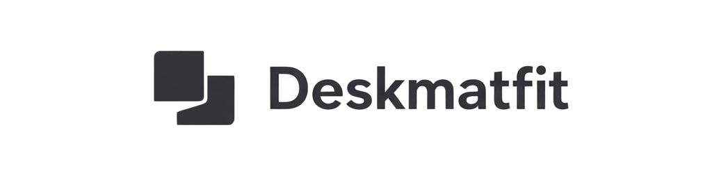 Deskmatfit